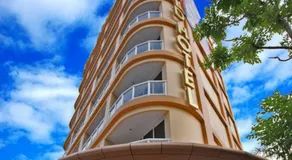 Nova Gold Hotel Pattaya - Image 4