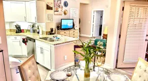 Atlanta 2 Bedroom Midtown Downtown Apartment Homes - Image 5