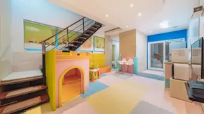 Gapyeong Ramu Kids Pool Villa Pension - Image 5