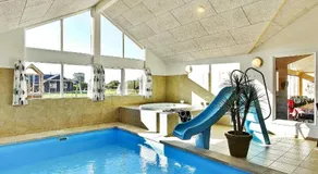 Luxury Pool Retreat in Nordborg - By Traum Ferienwohnungen - Image 5