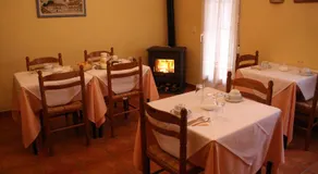 Hostal La Balquina - Image 4
