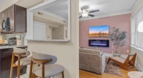 McPherson Muse - Designer 1BR in Central West End - Image 2