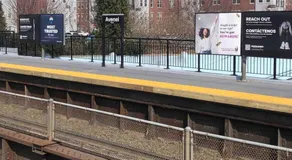 Private 2-bedroom house, free parking, 15-min walk to direct NYC Manhattan train, MetLife Stadium FIFA World Cup 30 minutes away - Image 5
