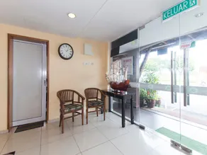Straits Settlement Inn - Image 5
