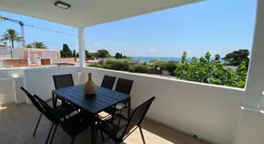 Apartamento Costa con encanto y vistas al mar - Image 5