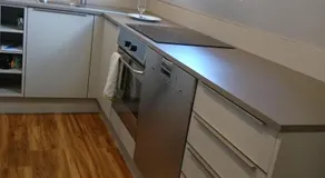 Gemütliche EG Wohnung nahe DAA, Würzburg, A3, A7, A81, in Fuchsstadt - Image 3
