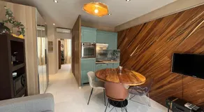 Appartement sur la Pinède à Juan les pins - Image 2