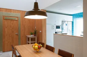 The Nomad Hostel&Pension - Image 5