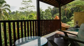 Sebatu Tulen Villa - Image 4