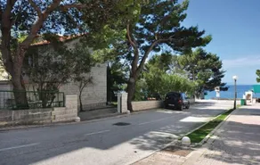Villa Tatjana (ST) - Villa med två sovrum med terrass och havsutsikt - Image 3