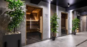 Hotel Alpin - Image 3