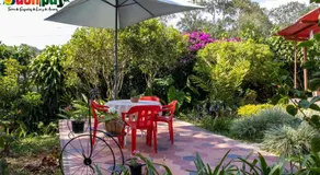 Bio-Hotel entre café, bosque y montañas - Image 2