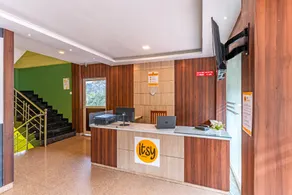 Hotel Abrigo: The Waterfall Gateway - Image 4
