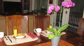 Bridal Veil Bed and Breakfast - Image 5