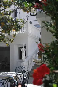 Hôtel Le Magnolia - Image 5