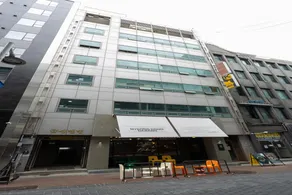 K Stay Guesthouse Myeongdong first - Image 5