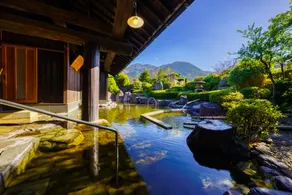 由布の里 旅荘 牧場の家 Ryoso Makibanoie - Image 2