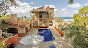 Las Olas Litibu Bungalow By The Sea - Image 3