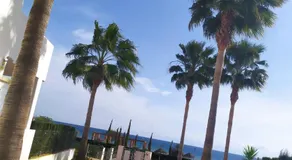 Appartamento con sauna, terrazza e giardino - Image 4