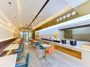 Starway Hotel Gonghe Xiangbala Square - Image 4