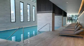 Mega Style Apartments Victoria One - Image 3