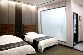 Chenjin Hotel (Caojiabao Airport Branch) - Image 3