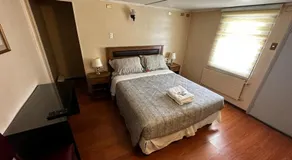 Hostal Sevilla Temuco - Image 5