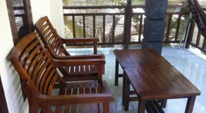 Mangga homestay Gili air - Image 5