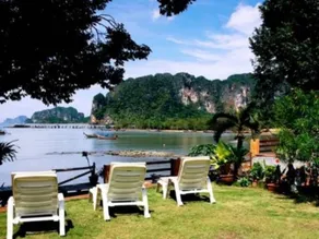 Krabi Tropical Beach - Image 3