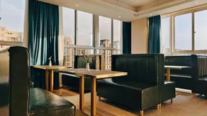 Meixu L Hotel (Nanjing Gaochun Gymnasium) - Image 2