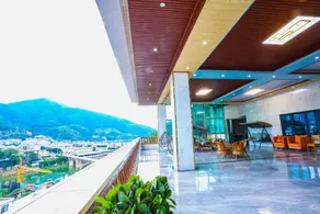 Yanbian Sunshine Hotel - Image 4