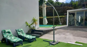 Casa Rocha Velha con terraza y piscina particular - Image 4