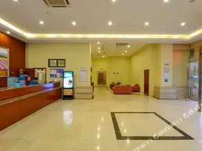 Hanting Hotel (Tiantai Passenger Transport Center) - Image 5