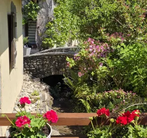 Le Moulin de mes garçons - Image 1