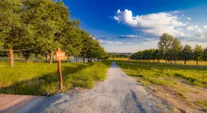 Residence Safari Resort - Teepee Village - Image 4