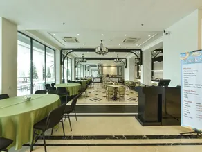 Savanna Hill Resort - Image 5