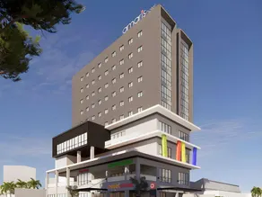 Amaris Hotel Manado - Image 5