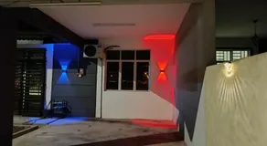 Cinoiva Homestay Gambang, Kuantan - Image 4