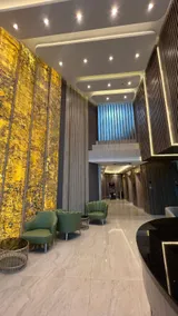 Japandi Room 19th The Bay Apart in Lampung City Mall - Image 3