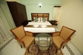 Saikiran Hotel - Image 5