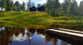 Groven Camping & Hyttegrend - Image 4