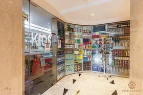 Dua Sentral Kuala Lumpur, Roam Suites - Image 4