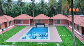 Oscar club farmhouse and Resorts - Image 2