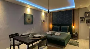 Appartement La Splenzia SPA Jacuzzi wifi clim - Image 3