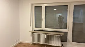 1 Single Big Room Apartment with Big Terrace, Kitchen, Sauna - Image 3
