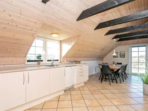 4 star holiday home in Ringkøbing - Image 4