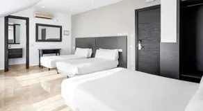 Hotel Victoria Valdemoro - Image 2