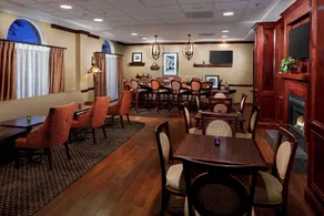 Hampton Inn Newberry-Opera House - Image 3