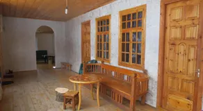 irma beso aleko khergianis guesthouse - Image 3