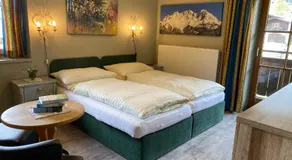 Hotel Edelweiss Kitzbühel - Image 2